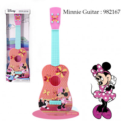 Minnie Guitar : 982167